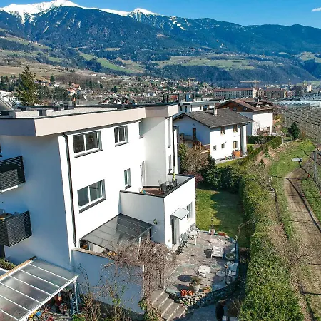 Apartment Le Rose Di Marianne - Ovest Vahrn Exterior photo