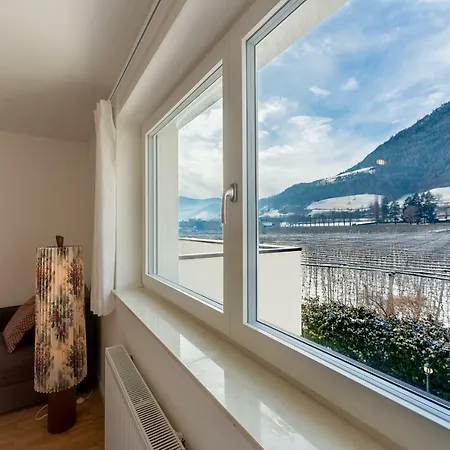 Apartment Le Rose Di Marianne - Ovest Vahrn Exterior photo
