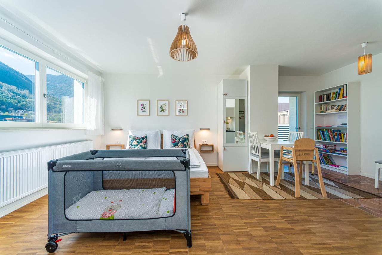 Le Rose Di Marianne - Ovest Apartment *