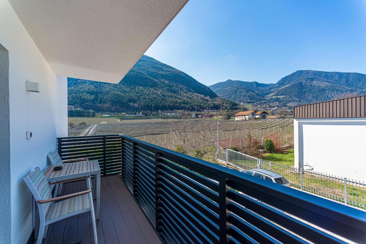 Le Rose Di Marianne - Ovest Apartment