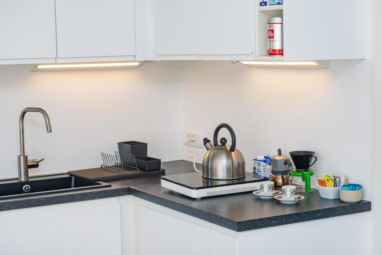 Apartment Le Rose Di Marianne - Ovest