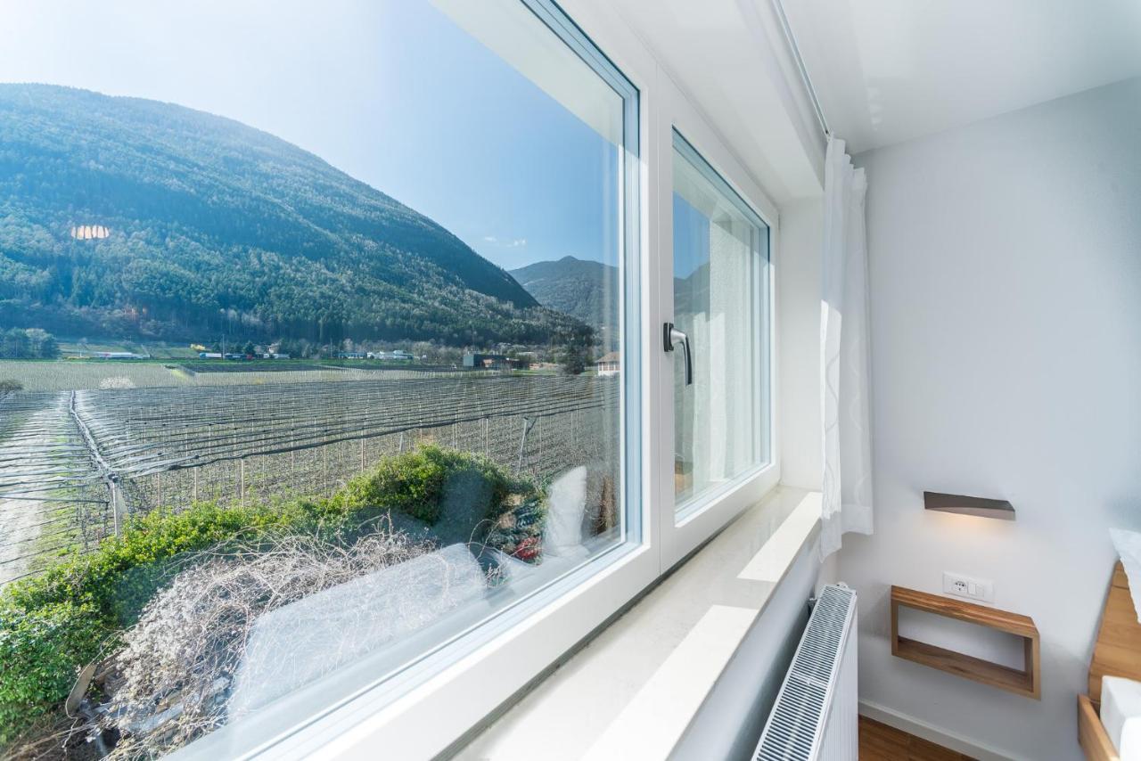 Le Rose Di Marianne - Ovest Apartment