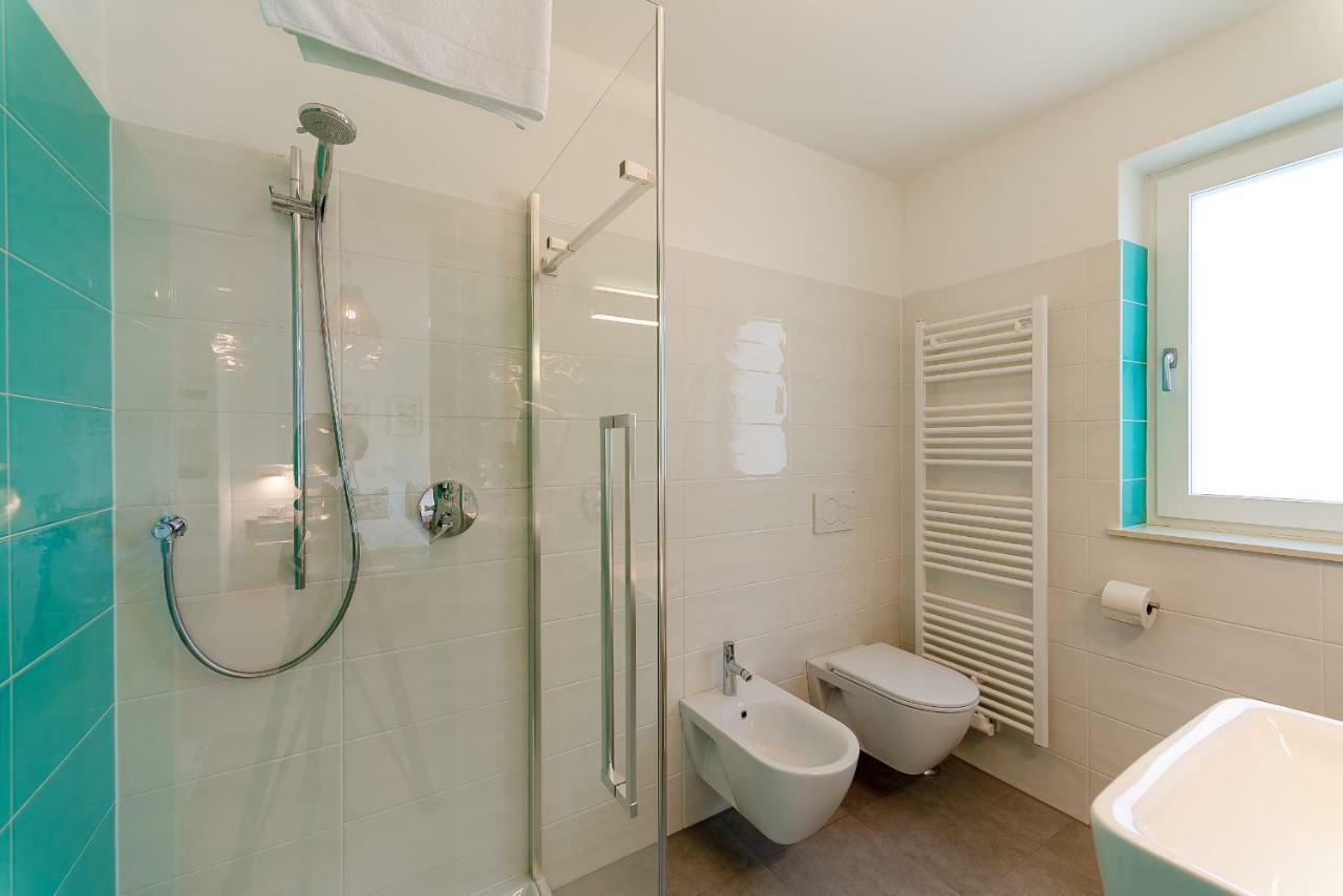 Apartment Le Rose Di Marianne - Ovest *