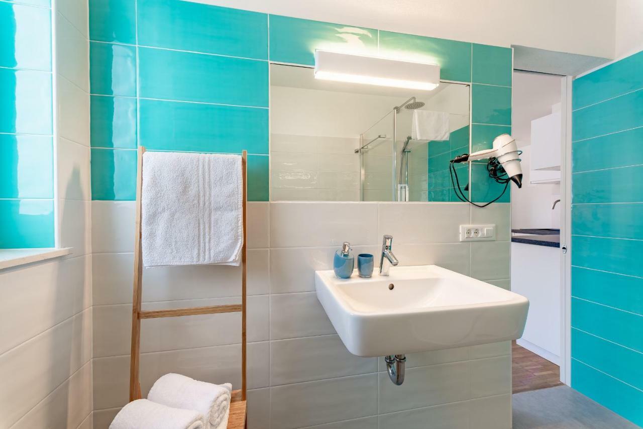 Le Rose Di Marianne - Ovest Apartment Vahrn